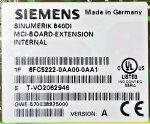 Siemens 6FC5222-0AA00-0AA1